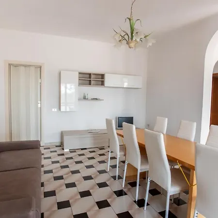 Rosita Holiday home