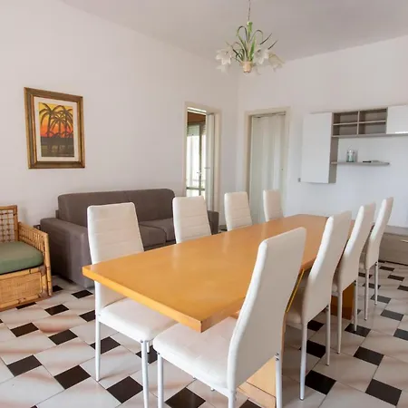 Holiday home Rosita *