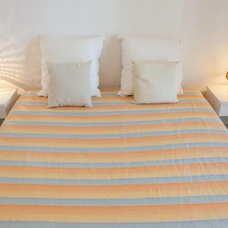 Holiday home Rosita Torre Lapillo