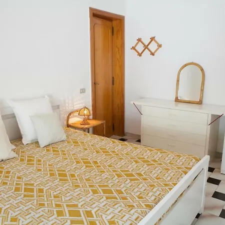 Rosita Holiday home *